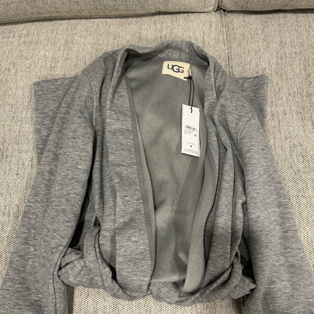 NWT UGG Robe